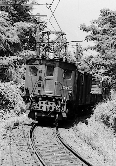 ワールド工芸 16番 国鉄ED19 1号機 電気機関車 組立キット | Pay ID